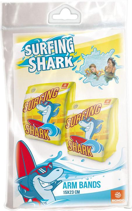 Productafbeelding Mondo Zwemcirkel - surfhaai