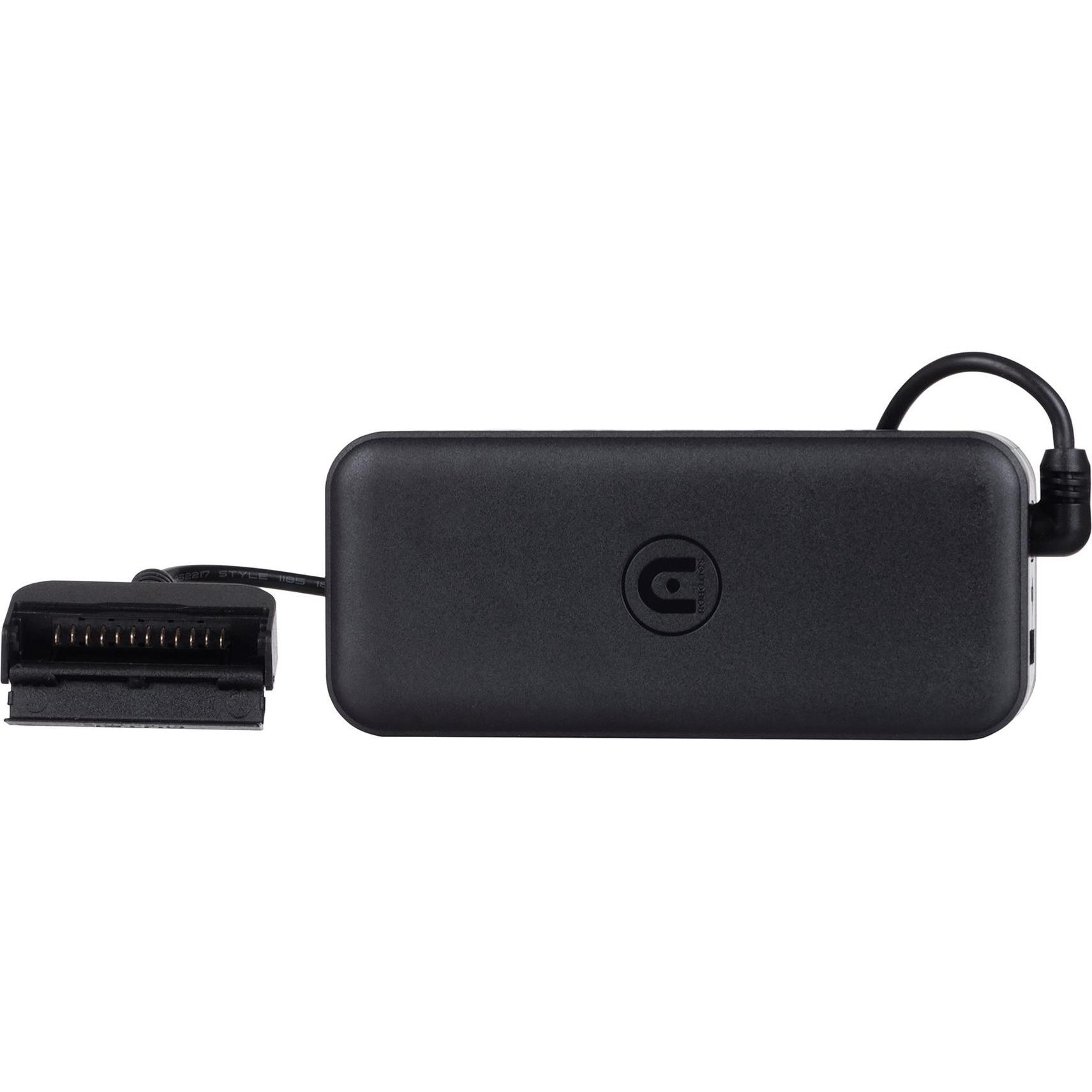 Autel Adattatore per l'alimentatore della serie EVO Lite, Accessori per droni, Nero