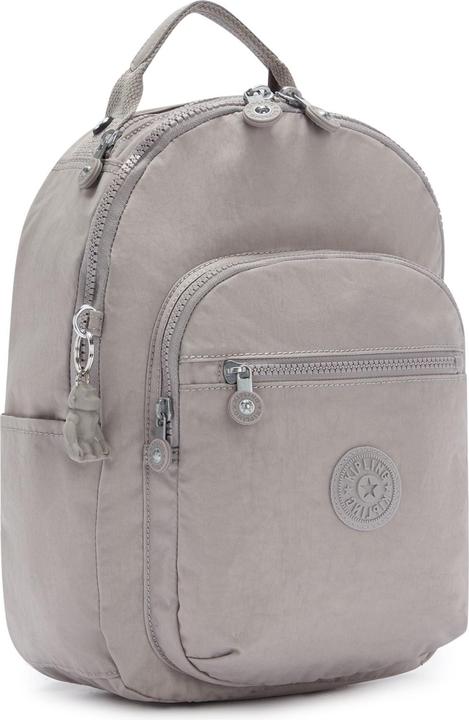 Immagine prodotto Kipling Seoul S Laptoprugzak - Grigio Gris (13 l)