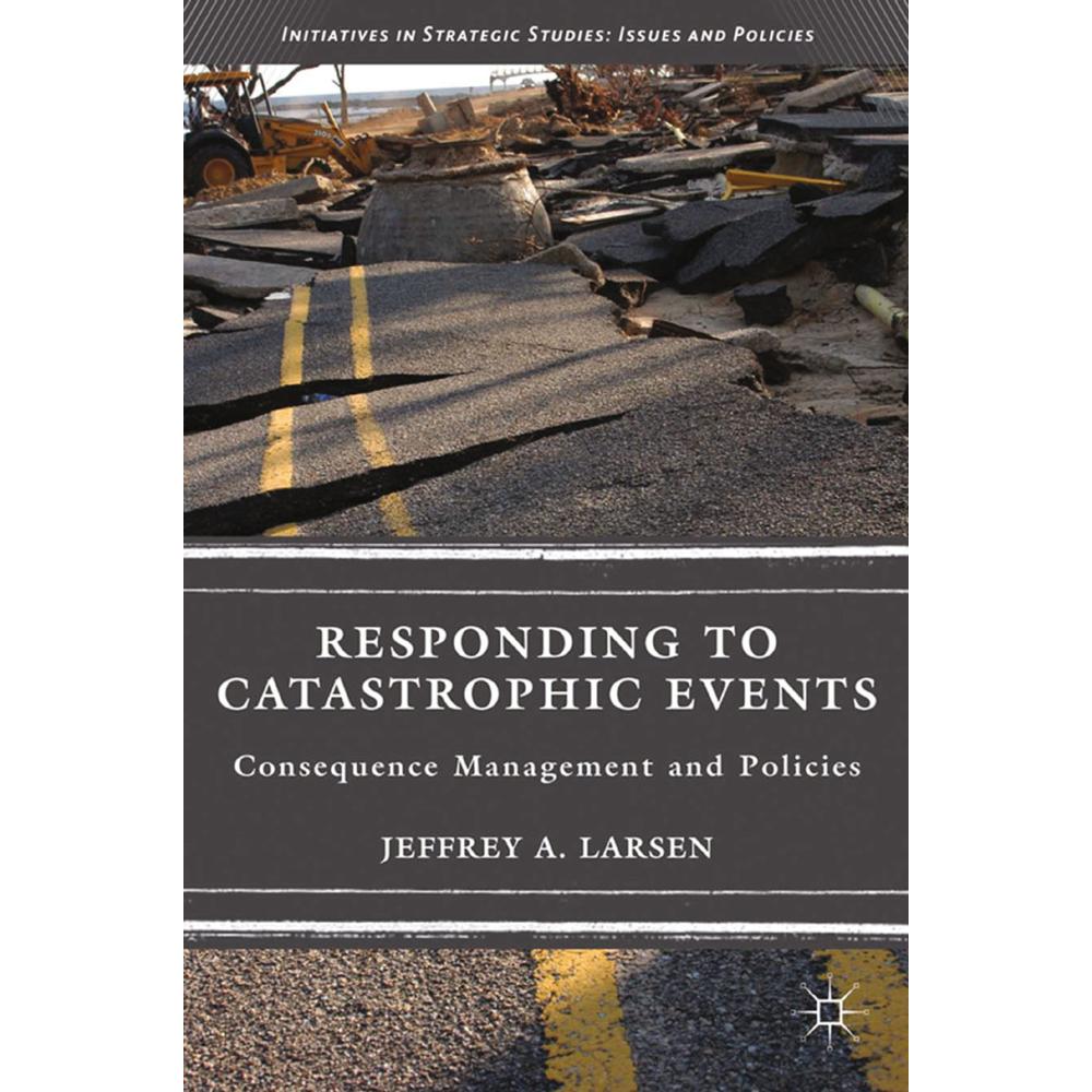 Responding to Catastrophic Events, Fachbücher