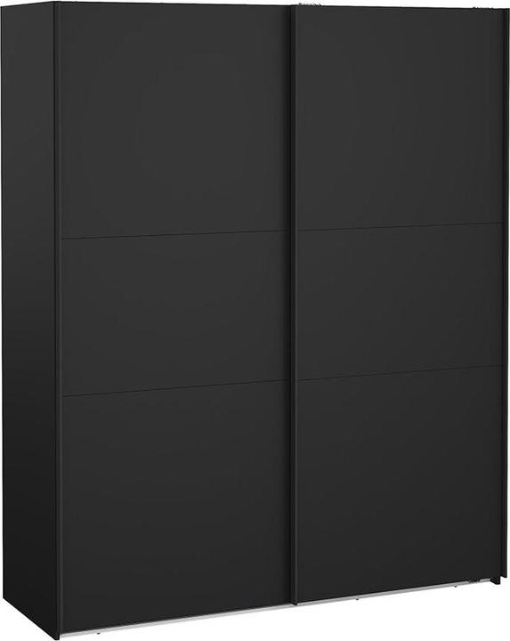 Actual product image Ebuy24 Schiebetürenschrank Como (2-türig)