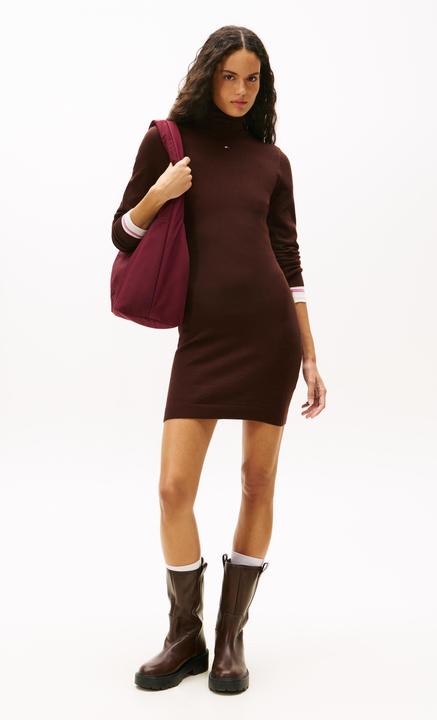 Image du produit Tommy Jeans Robe Coltrui (M)