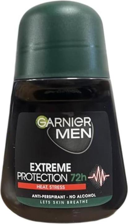 Garnier Uomo Mineral Extreme (Roll-on, 50 ml)