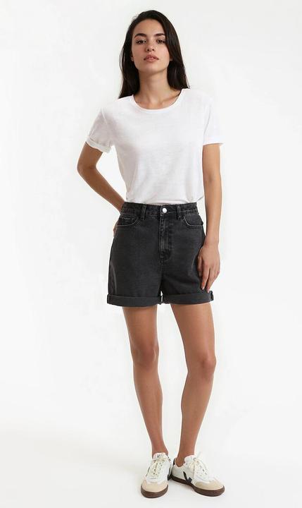 Image du produit La Redoute Collections Jeans-Bermudas (32)