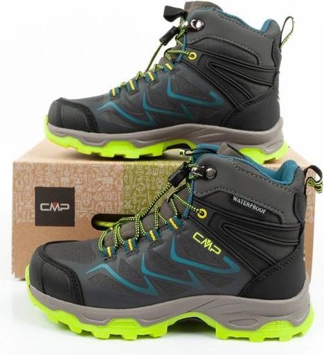 Produktbild CMP Campagnolo Byne WP (30)