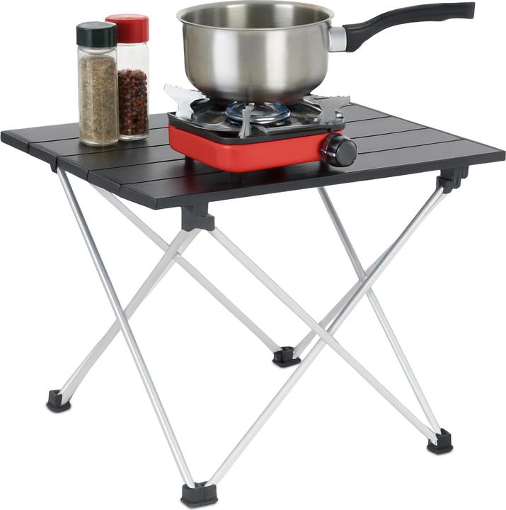 Produktbild Relaxdays Campingtisch