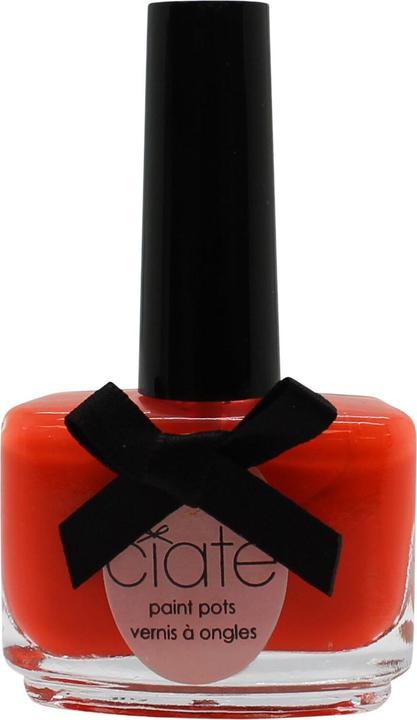 Produktbild Ciaté London CIATE CHA CHA CHA PAINT POT 13.5ML - PP149 (Farblack)