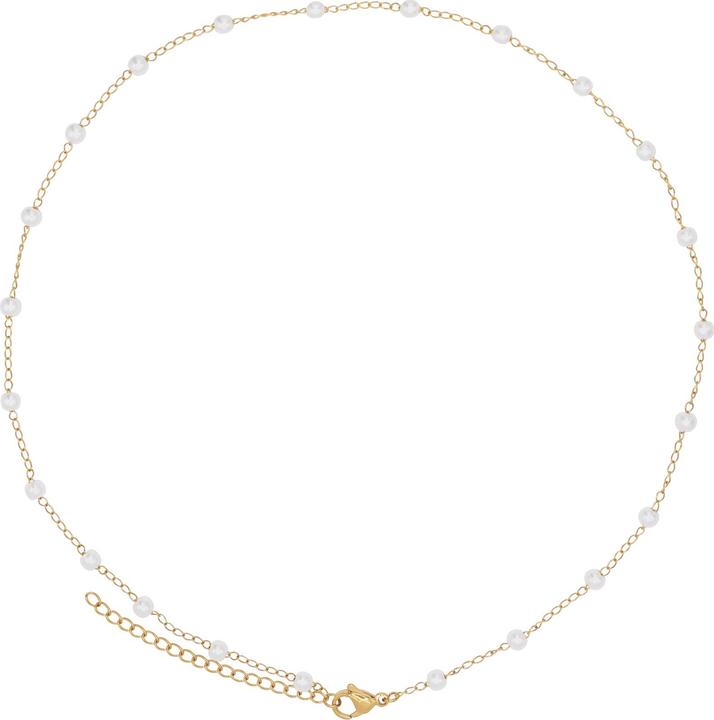 Produktbild Heideman Lune goldfarben (Edelstahl)