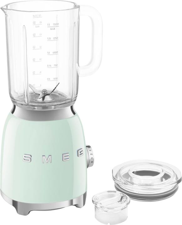 Immagine prodotto Smeg Blf01pgeu (800 W)