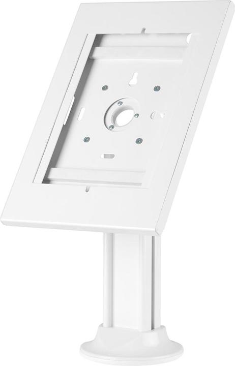 Actual product image Maclean The stand is a holder for a tablet computer with lock