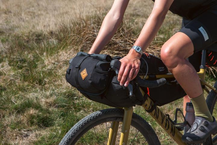 Produktbild Restrap Race (7 l, Lenkertasche)