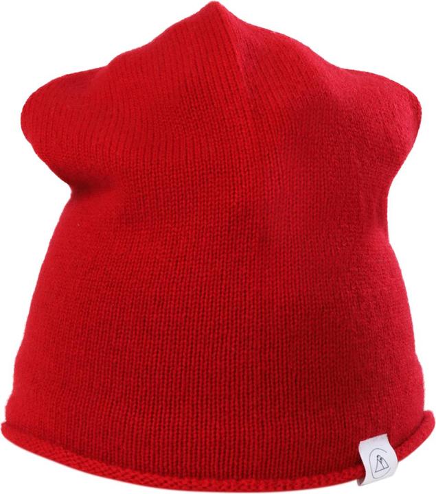 Boîte postale rouge