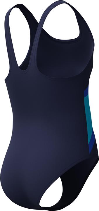 Actual product image Speedo Kid's Hyperboom Butterfly Back Two Piece (140)