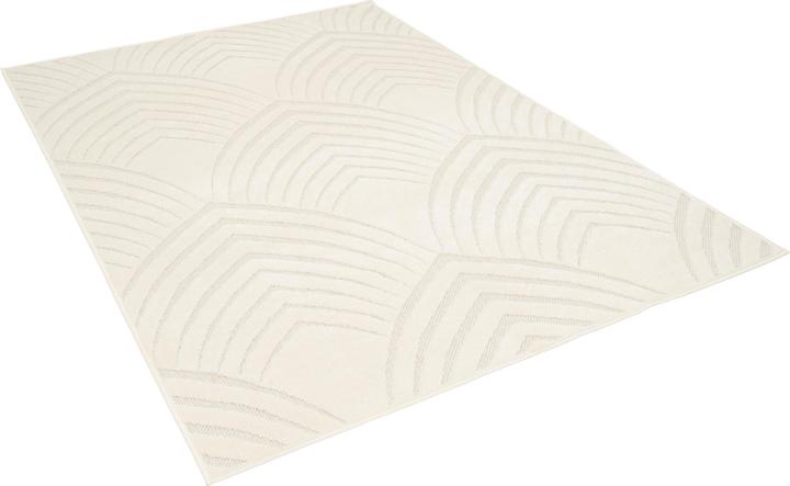 Actual product image Pergamon Flatweave carpet Sevilla (120 x 170 cm)