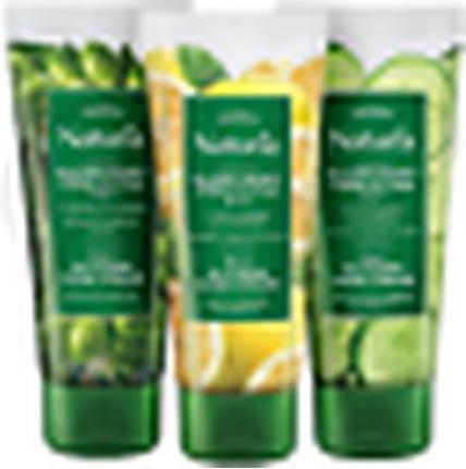 Actual product image Joanna Naturia Glicerynowy Krem Do RÄ...k Cytryna (100 ml)