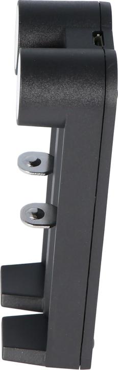 Immagine prodotto Efest Caricabatterie SLIM K2 a 2 scomparti per batterie agli ioni di litio (1 pz., Batteria + Caricabatterie)