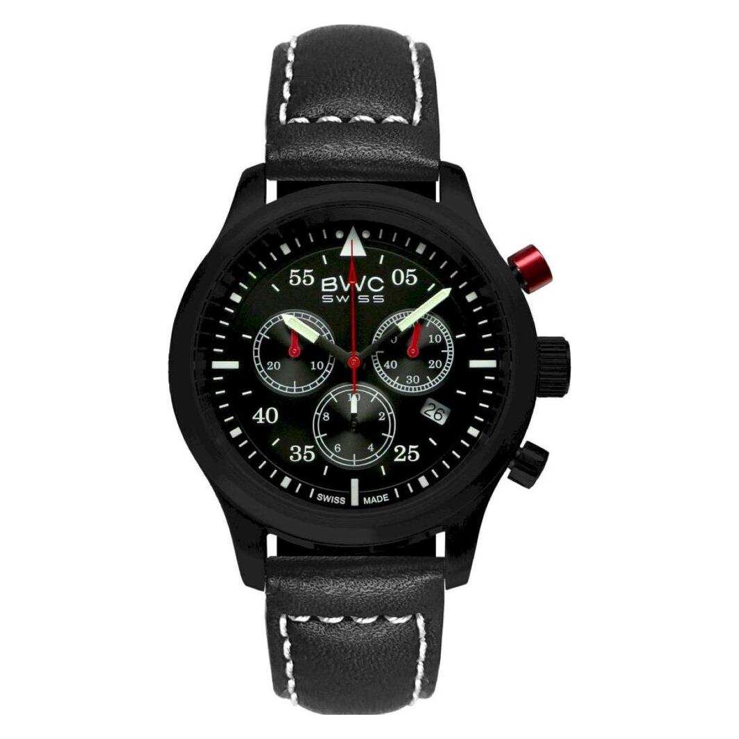 Bwc Swiss, Armbanduhr, 20017.54.48
