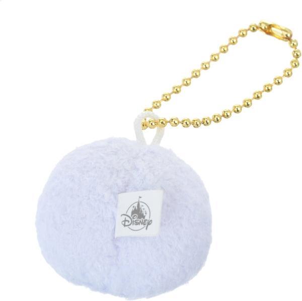 Image du produit Disney Baymax Porte-clés en peluche Little Face