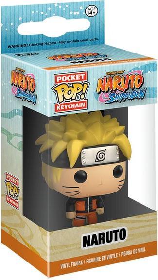 Produktbild Funko Naruto Shippuden: Naruto Pop!