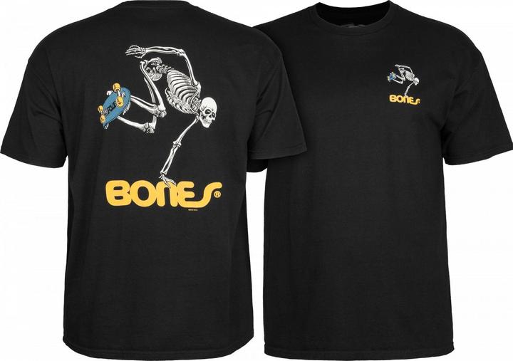 Produktbild Skateboard Skeleton T-Shirt (M)