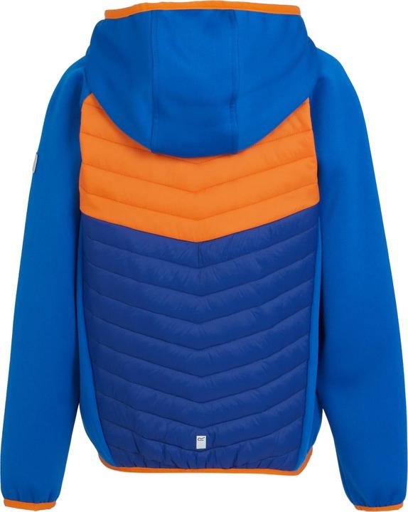 Image du produit Regatta - Veste hybride KIELDER - Enfant (116)