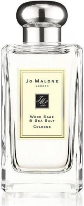 Immagine prodotto Jo Malone Wood Sage & Sea Salt (Eau de cologne, 100 ml)