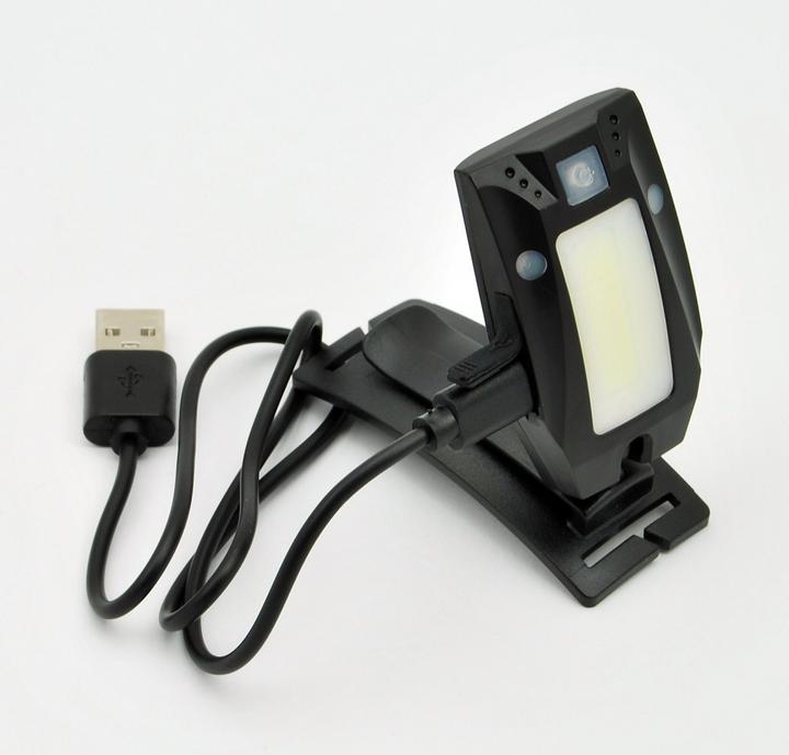 Actual product image Cel-Tec HL170 COB Motion (170 lm)