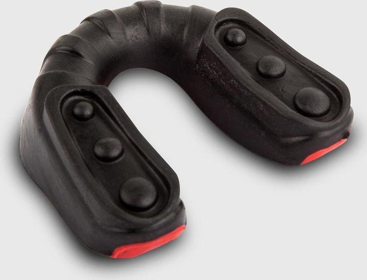 Image du produit Venum Challenger Kids Mouthguard Black/Red (Taille unique)