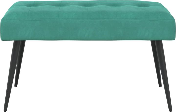 Produktbild vidaXL Moderne Bänke (80 cm)