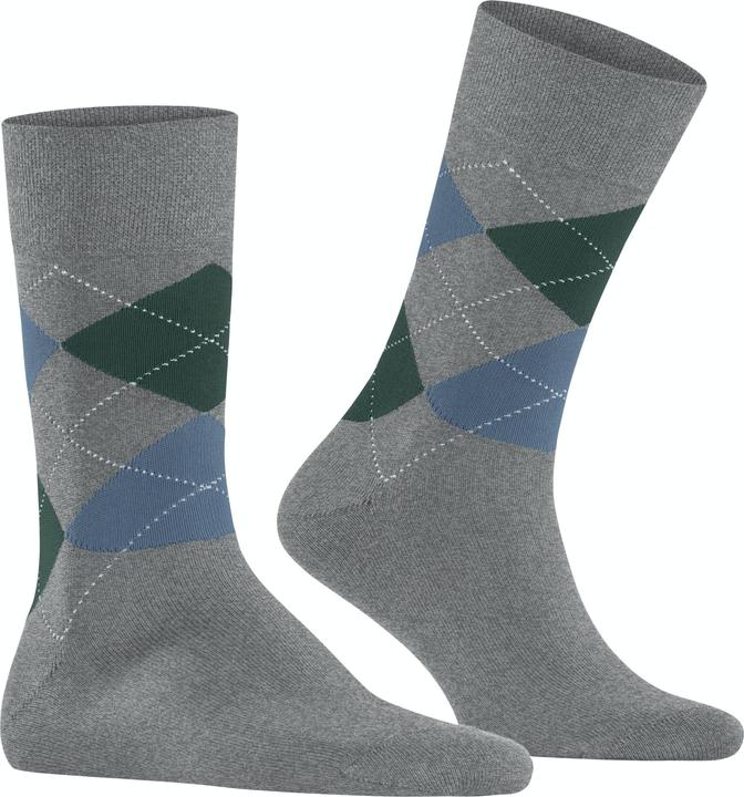 Image du produit Falke Sens. Argyle SO (39 - 42)