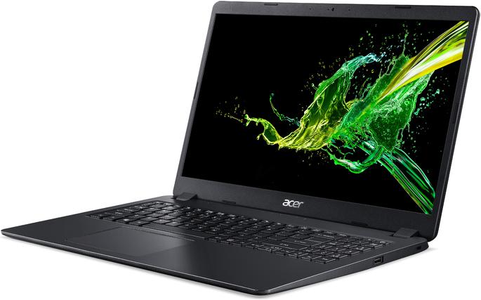Produktbild Acer Aspire 3 (15.60", AMD Ryzen 3 3200U, 8 GB, 512 GB, DE)