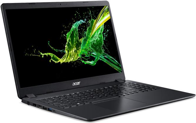 Produktbild Acer Aspire 3 (15.60", AMD Ryzen 3 3200U, 8 GB, 512 GB, DE)