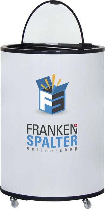 Fs-Star Party Cooler 87 Liter bedruckt mit Ihrem Wunschmotiv (87 l)