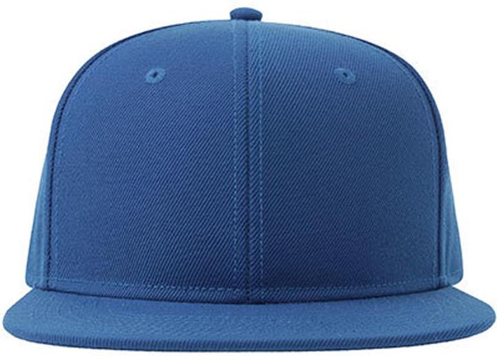 Produktbild Atlantis Headwear Snapback Mütze