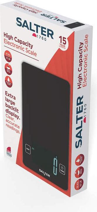 Productafbeelding Salter SA00644FEU12 High-Capacity Kitchen Scale