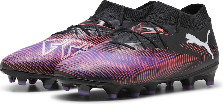 Produktbild Puma FUTURE 8 PRO FG/AG Jr (35.5)