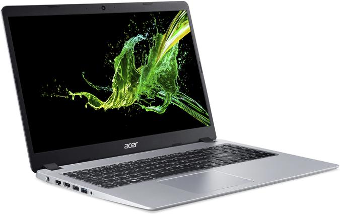 Produktbild Acer Aspire 5 A515-43-R7B8 (15.60", AMD Ryzen 5 3500U, 8 GB, 512 GB, DE)