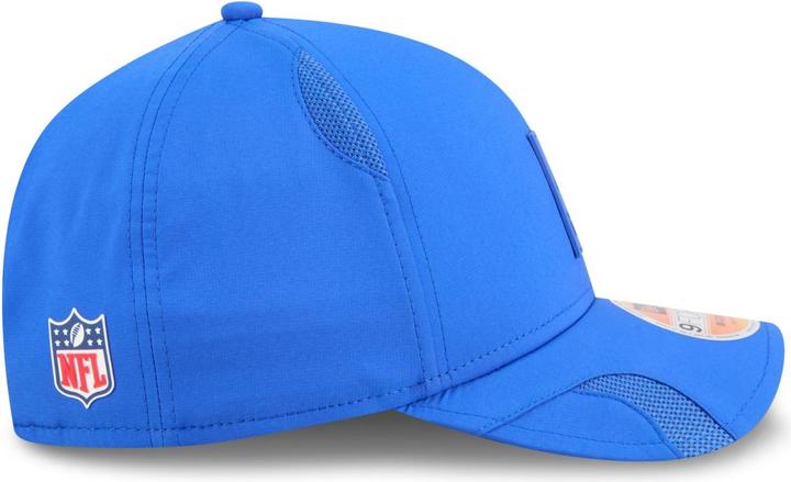 Produktbild New Era 9Forty M-Crown Cap - Sideline Los Angeles Rams