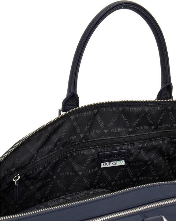 Produktbild Guess Pisa Double Zip Weekenderdark blue