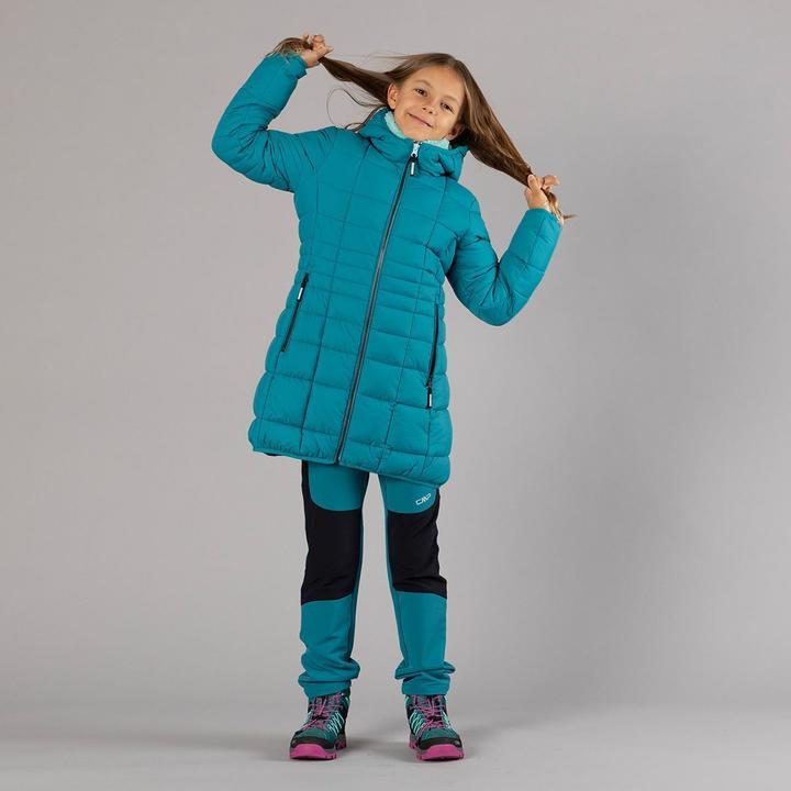 Produktbild CMP Campagnolo Parka mit Kapuze, Mädchen (104)