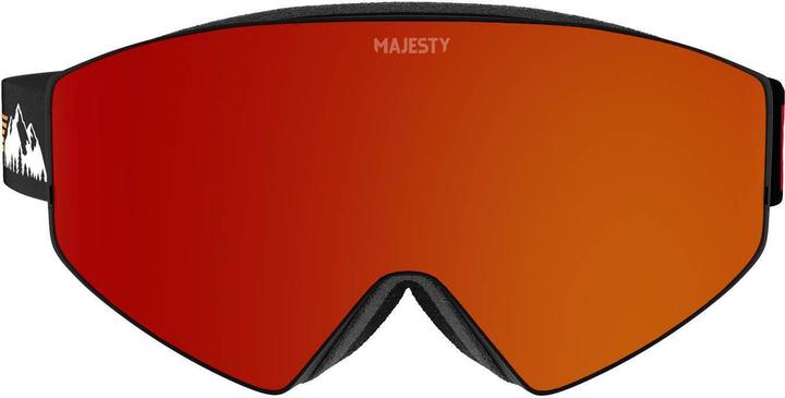 Immagine prodotto Majesty Transition 2025