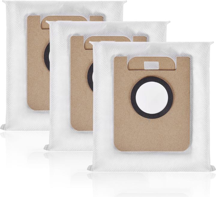 Actual product image Dreame Dust Collection Bag 4.2L / X40 Master / 3Pcs. / RDB14 (1 x)