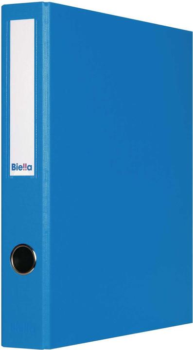 Produktbild Biella Zeigebuch Dinor-Quatro (A4, 40 mm, 1 Stk.)