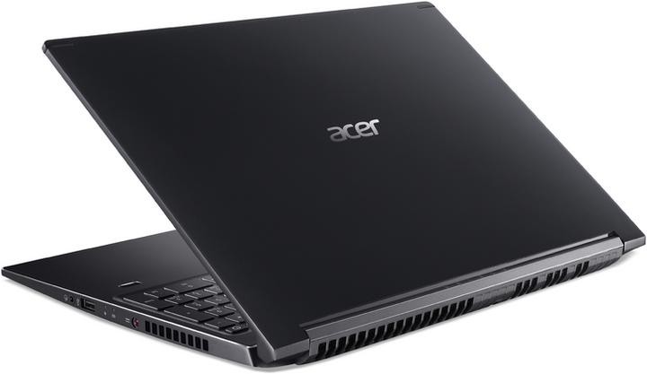 Produktbild Acer Aspire 7 – A715-74G-57L9 (15.60", Intel Core i5-9300H, 8 GB, 512 GB, DE)
