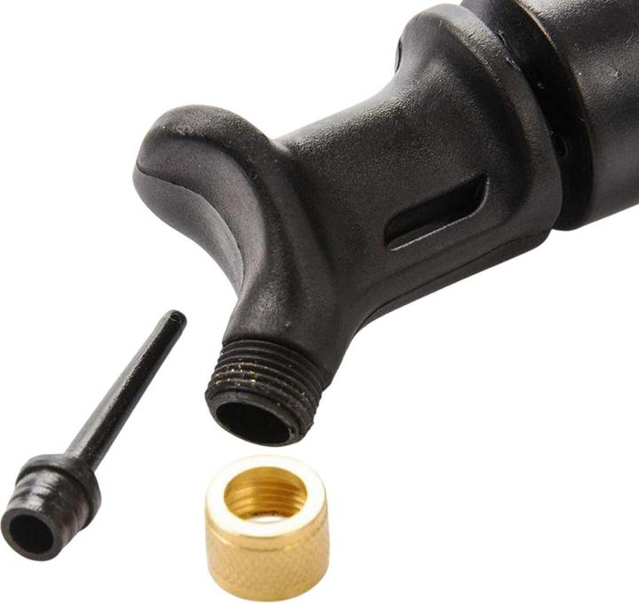 Immagine prodotto Ty Pompa a Sfera Plastica