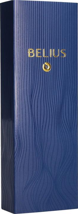 Immagine prodotto Belius Penna a sfera Neptuno (Blu)