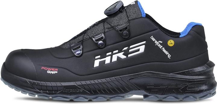 Actual product image HKS BFS 70 Boa (S3, 37)
