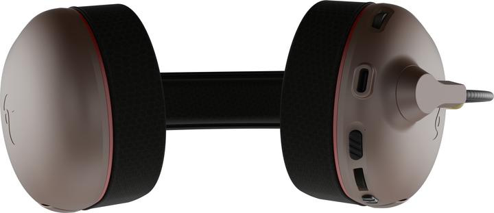 Actual product image PDP Headset Airlite Pro Wireless XBX - Nubia Bronze (Wireless)