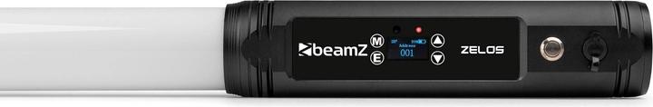 Image du produit BeamZ LED-Bar Zelos, Typ: Tubes/Bars, Leuchtmittel: LED (LED)