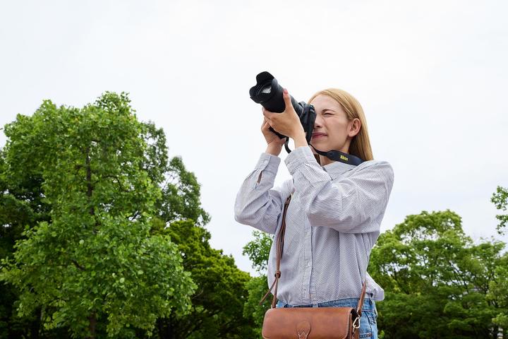 Actual product image Tamron 18-300mm F/3.5-6.3 Di III-A VC VXD Nikon Z (Nikon Z, APS-C / DX)